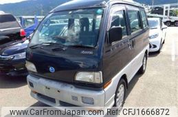 mitsubishi minicab-van 1995 CFJ1666872