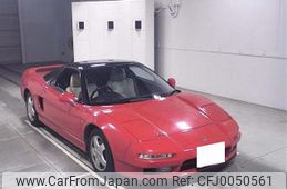 honda nsx 1991 -HONDA 【鳥取 300ﾃ5796】--NSX NA1-1001988---HONDA 【鳥取 300ﾃ5796】--NSX NA1-1001988-