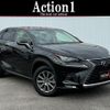 lexus nx 2018 quick_quick_AYZ10_AYZ10-1019310 image 1