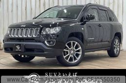 jeep compass 2014 -CHRYSLER--Jeep Compass ABA-MK4924--1C4NJDDB9ED738000---CHRYSLER--Jeep Compass ABA-MK4924--1C4NJDDB9ED738000-