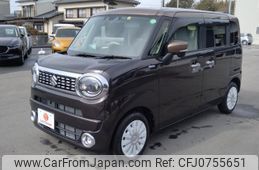 suzuki wagon-r 2022 quick_quick_MX91S_MX91S-128425