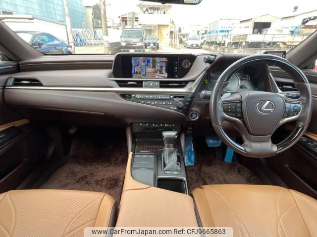 lexus es 2018 -LEXUS--Lexus ES 6AA-AXZH10--AXZH10-1000737---LEXUS--Lexus ES 6AA-AXZH10--AXZH10-1000737- image 2