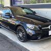 mercedes-benz c-class 2019 CFJ1509838 image 18
