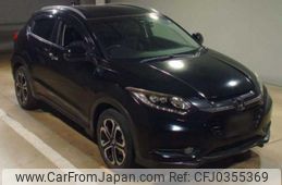 honda vezel 2014 quick_quick_DBA-RU1_1012101