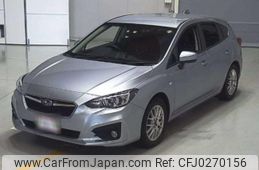 subaru impreza-sports 2019 quick_quick_DBA-GT2_GT2-049116