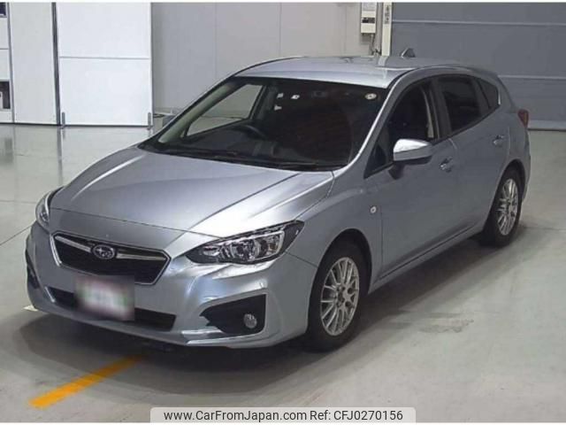 subaru impreza-sports 2019 quick_quick_DBA-GT2_GT2-049116 image 1