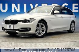 bmw 3-series 2013 -BMW--BMW 3 Series DBA-3B20--WBA3G72060F942529---BMW--BMW 3 Series DBA-3B20--WBA3G72060F942529-