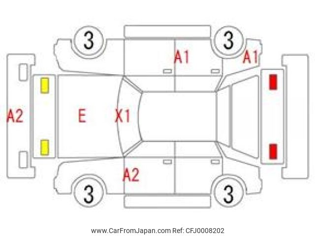 toyota porte 2013 -TOYOTA--Porte DBA-NCP141--NCP141-9069118---TOYOTA--Porte DBA-NCP141--NCP141-9069118- image 2