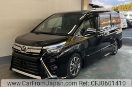 toyota voxy 2018 -TOYOTA--Voxy ZRR80W-0453907---TOYOTA--Voxy ZRR80W-0453907-