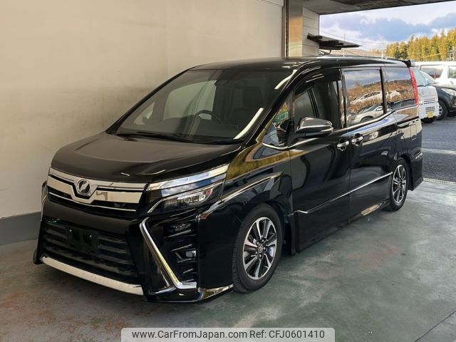 toyota voxy 2018 -TOYOTA--Voxy ZRR80W-0453907---TOYOTA--Voxy ZRR80W-0453907- image 1