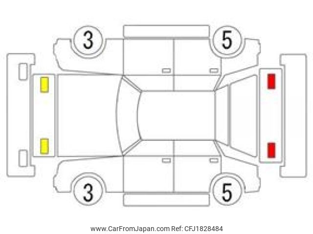 toyota alphard 2023 CFJ1828484 image 2