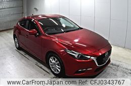 mazda axela 2017 -MAZDA--Axela BM5FS-412526---MAZDA--Axela BM5FS-412526-