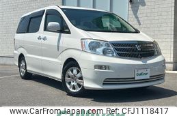 toyota alphard 2005 -TOYOTA--Alphard TA-MNH15W--MNH15-0034072---TOYOTA--Alphard TA-MNH15W--MNH15-0034072-