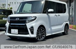 daihatsu tanto 2020 -DAIHATSU--Tanto 5BA-LA650S--LA650S----DAIHATSU--Tanto 5BA-LA650S--LA650S--