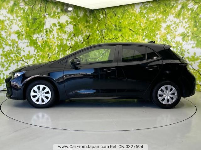 toyota corolla-sport 2020 quick_quick_3BA-NRE210H_NRE210-1008775 image 2