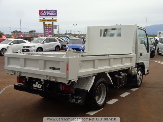 isuzu elf-truck 2019 CFJ1807458 image 2