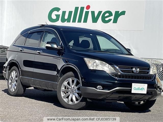 honda cr-v 2009 -HONDA--CR-V DBA-RE3--RE3-1300511---HONDA--CR-V DBA-RE3--RE3-1300511- image 1