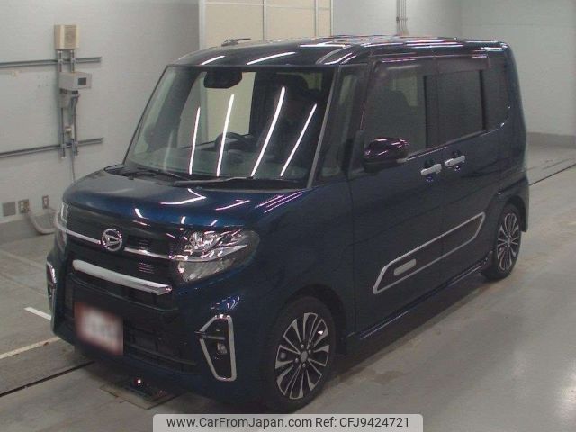 daihatsu tanto 2020 -DAIHATSU--Tanto LA650S-1051145---DAIHATSU--Tanto LA650S-1051145- image 1