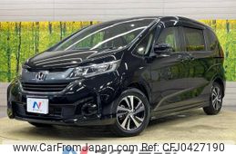 honda freed 2017 -HONDA--Freed DBA-GB5--GB5-1017475---HONDA--Freed DBA-GB5--GB5-1017475-