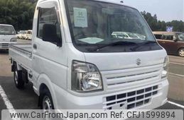 suzuki carry-truck 2015 CFJ1599894