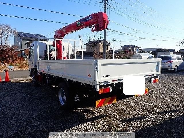 mitsubishi-fuso canter 2024 GOO_NET_EXCHANGE_0541388A30250122W001 image 2