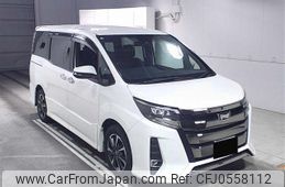 toyota noah 2018 -TOYOTA--Noah ZRR80W-0390400---TOYOTA--Noah ZRR80W-0390400-