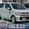suzuki wagon-r 2022 GOO_JP_700060017330250625065 image 1