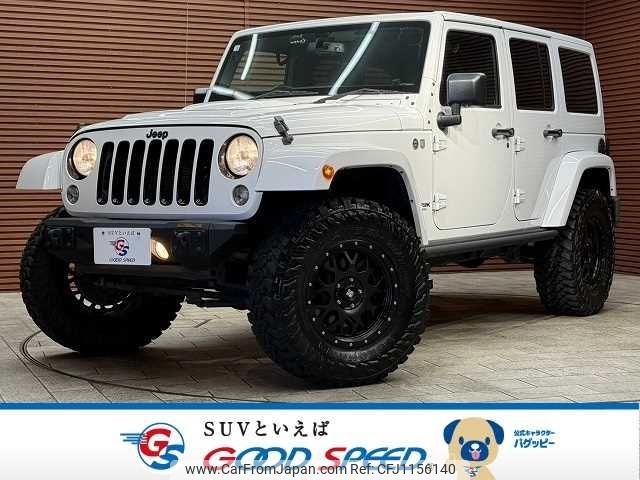 chrysler jeep-wrangler 2018 -CHRYSLER--Jeep Wrangler ABA-JK36L--1C4HJWLG2JL817496---CHRYSLER--Jeep Wrangler ABA-JK36L--1C4HJWLG2JL817496- image 1