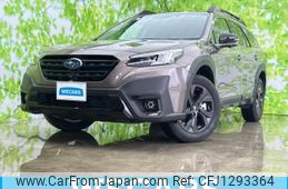 subaru outback 2022 quick_quick_4BA-BT5_BT5-009273