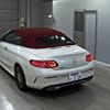 mercedes-benz c-class 2019 -MERCEDES-BENZ 【広島 342ま】--Benz C Class 205440-WDD2054402F764323---MERCEDES-BENZ 【広島 342ま】--Benz C Class 205440-WDD2054402F764323- image 2