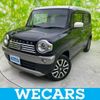 suzuki hustler 2017 quick_quick_DAA-MR41S_MR41S-246654 image 1