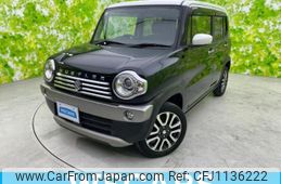 suzuki hustler 2017 quick_quick_DAA-MR41S_MR41S-246654