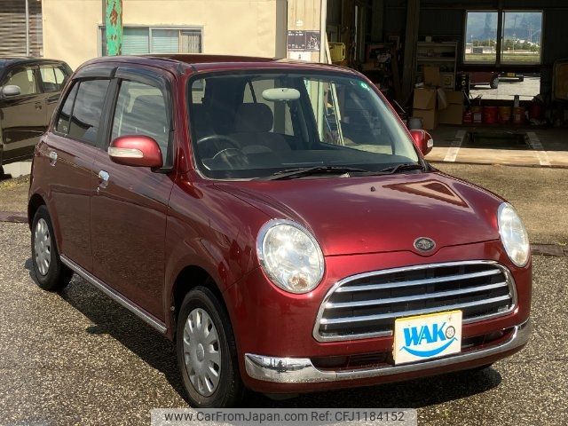 daihatsu mira-gino 2005 -DAIHATSU 【富山 581ﾇ138】--Mira Gino L650S--0026343---DAIHATSU 【富山 581ﾇ138】--Mira Gino L650S--0026343- image 2