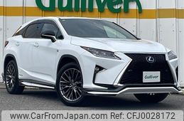 lexus rx 2017 -LEXUS--Lexus RX DAA-GYL25W--GYL25-0012849---LEXUS--Lexus RX DAA-GYL25W--GYL25-0012849-