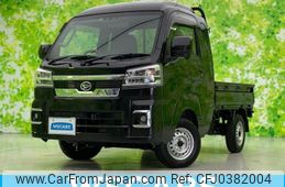 daihatsu hijet-truck 2022 quick_quick_3BD-S500P_S500P-0164855