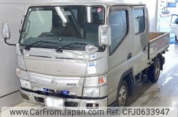 mitsubishi-fuso canter 2015 -MITSUBISHI 【山口 400ち7000】--Canter FBA00-540080---MITSUBISHI 【山口 400ち7000】--Canter FBA00-540080-