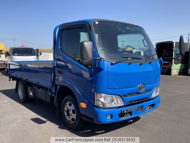 toyota dyna-truck 2022 -TOYOTA--Dyna 2DG-GDY231--GDY231-0003408---TOYOTA--Dyna 2DG-GDY231--GDY231-0003408- image 1