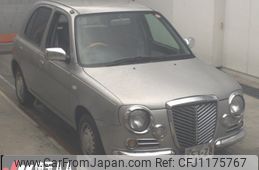 nissan march 2000 -NISSAN--March K11--928851---NISSAN--March K11--928851-