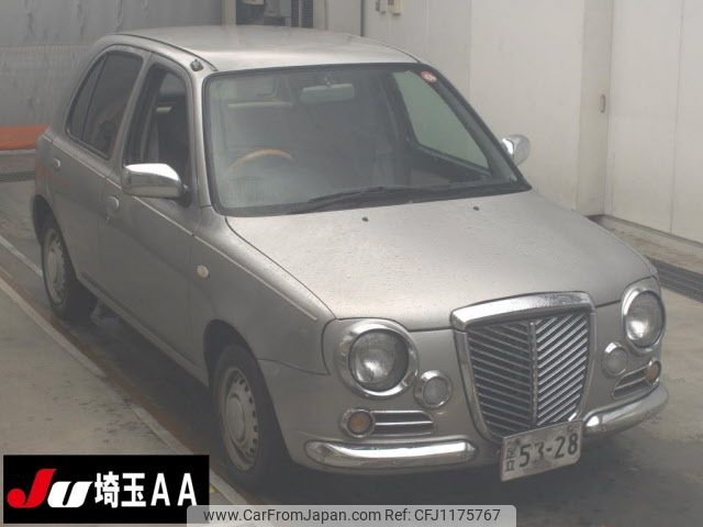 nissan march 2000 -NISSAN--March K11--928851---NISSAN--March K11--928851- image 1