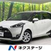 toyota sienta 2015 -TOYOTA--Sienta DBA-NSP170G--NSP170-7011551---TOYOTA--Sienta DBA-NSP170G--NSP170-7011551- image 1