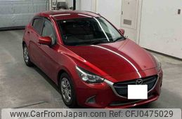 mazda demio 2015 22632