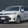 toyota corolla-fielder 2018 -TOYOTA--Corolla Fielder DBA-NRE161G--NRE161-0058433---TOYOTA--Corolla Fielder DBA-NRE161G--NRE161-0058433- image 1