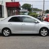 toyota belta 2008 TE5572 image 29