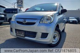 daihatsu mira 2013 CFJ1876805