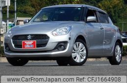 suzuki swift 2019 CFJ1664908