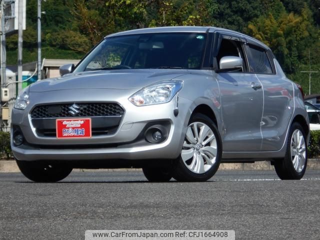 suzuki swift 2019 CFJ1664908 image 1