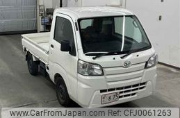 daihatsu hijet-truck 2018 -DAIHATSU--Hijet Truck S500P-0075489---DAIHATSU--Hijet Truck S500P-0075489-
