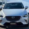 mazda cx-3 2015 quick_quick_DK5FW_DK5FW-122043 image 17