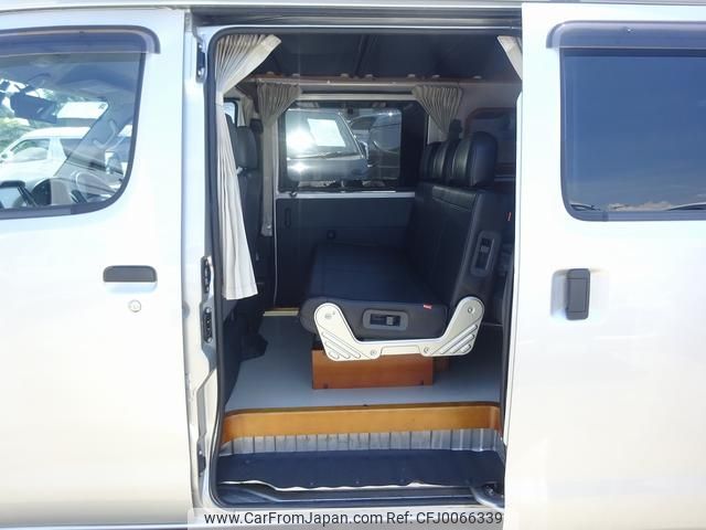 toyota townace-van 2017 GOO_JP_700050416230240801001 image 1