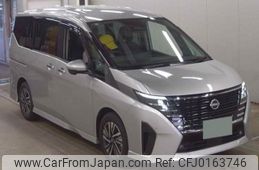 nissan serena 2023 quick_quick_6AA-GFC28_021480